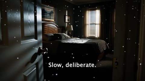 NEVER OPEN THIS 🚪