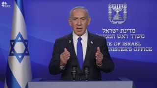 BREAKING: Israel Announces Ongoing 'Targeted Military Operation' (VIDEO)