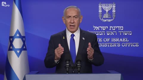 BREAKING: Israel Announces Ongoing 'Targeted Military Operation' (VIDEO)
