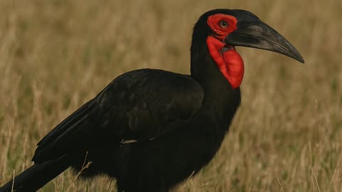 Top 3 Birdwatching Spots in Zimbabwe
