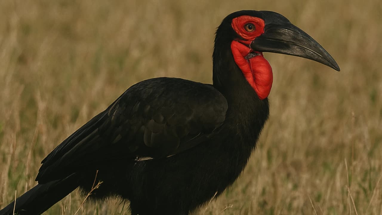 Top 3 Birdwatching Spots in Zimbabwe
