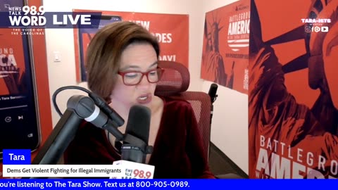Dems Go To War For Illegal Immigrant Criminals
