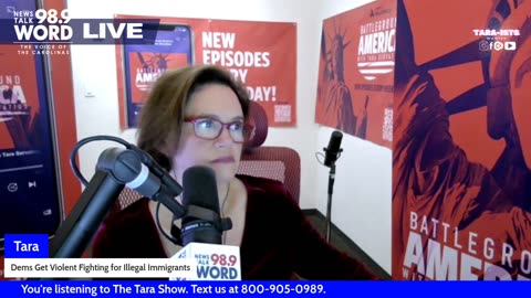 Dems Go To War For Illegal Immigrant Criminals