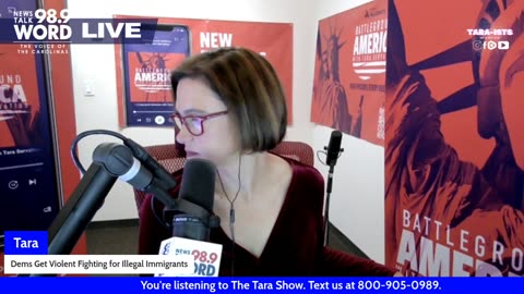 Dems Go To War For Illegal Immigrant Criminals