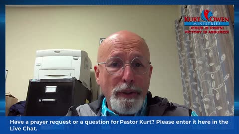 Learn How to HEAR FROM GOD for YOURSELF!