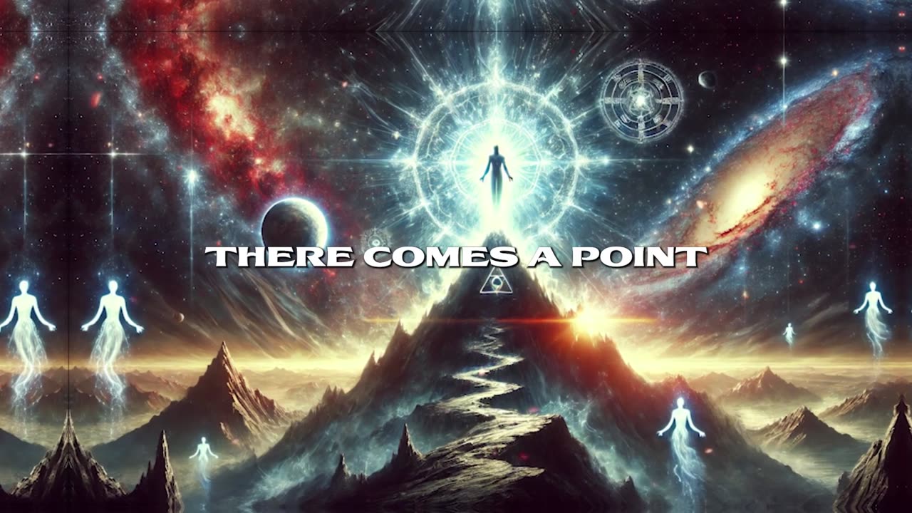 Chosen One, That You Are Chosen Reveal It Now – Unexpected Message.