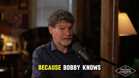 Tucker: Bret Weinstein discusses mRNA vaccines: Trump can end this all now