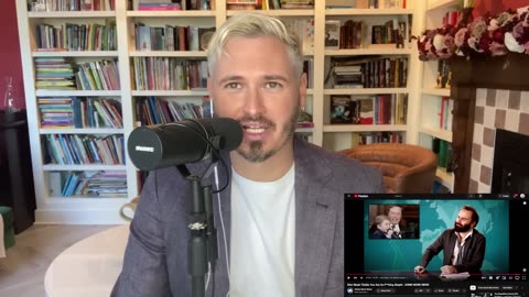 BREAKING: Trump DESTROYS Election Security Agency _ The Kyle Kulinski Show