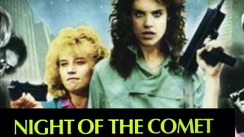 1984 Night of the Comet