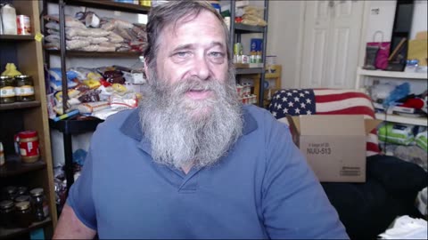 The Revolution In The Morning Show