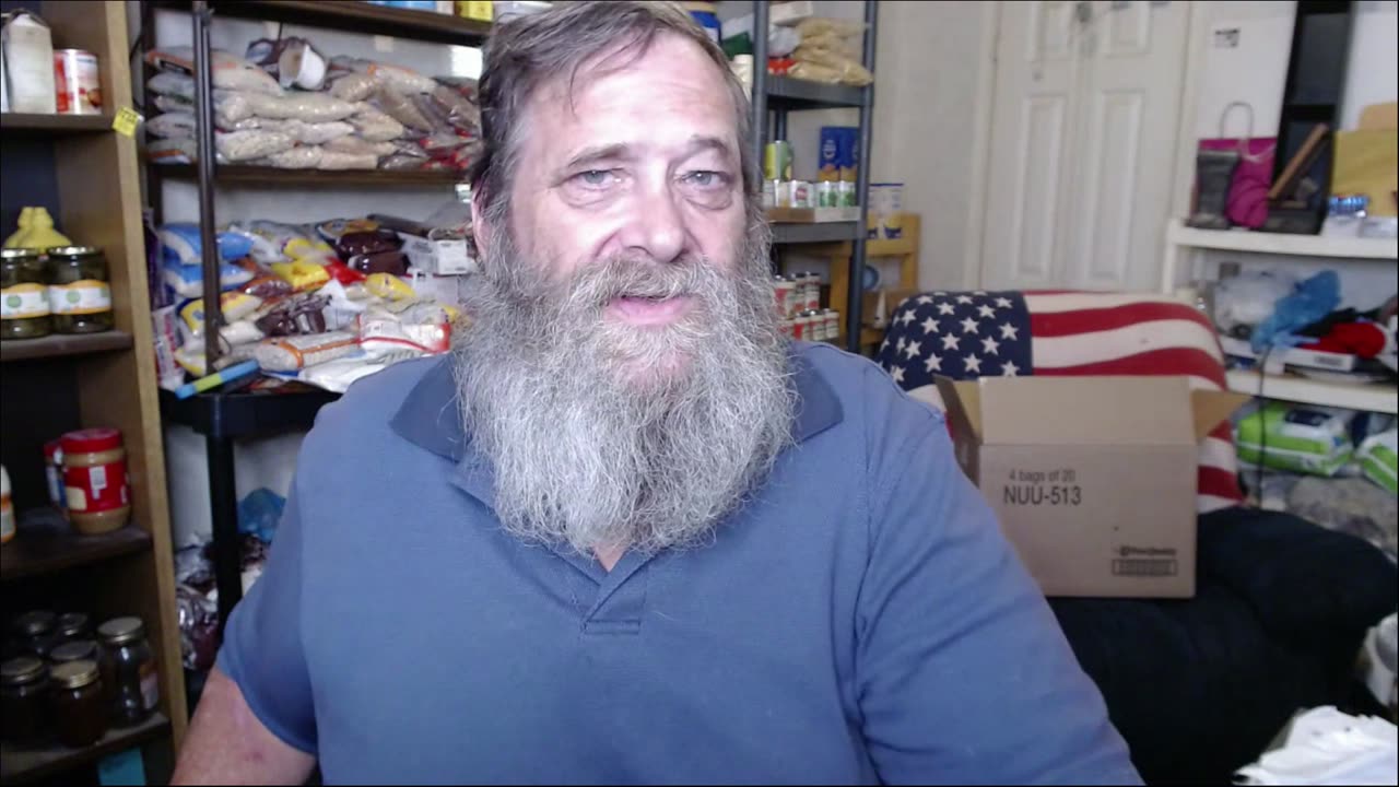 The Revolution In The Morning Show