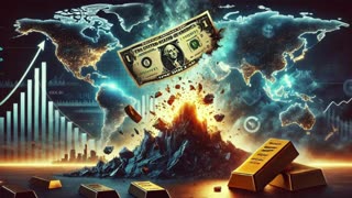 💬 Jim Rickards: "I Can Tell You EXACTLY What The Fed Is Gonna Do..." 📉