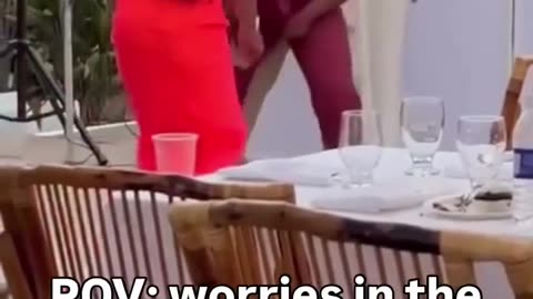 😂💃 Watch This Epic Dance Fail That Will Leave You in Stitches! | FunFM