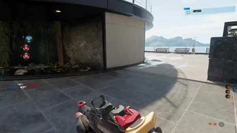 COD BO7 DOMINATION HC (RAID ) 11