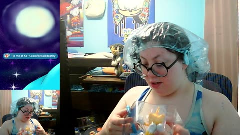 Opening Sonic Toys