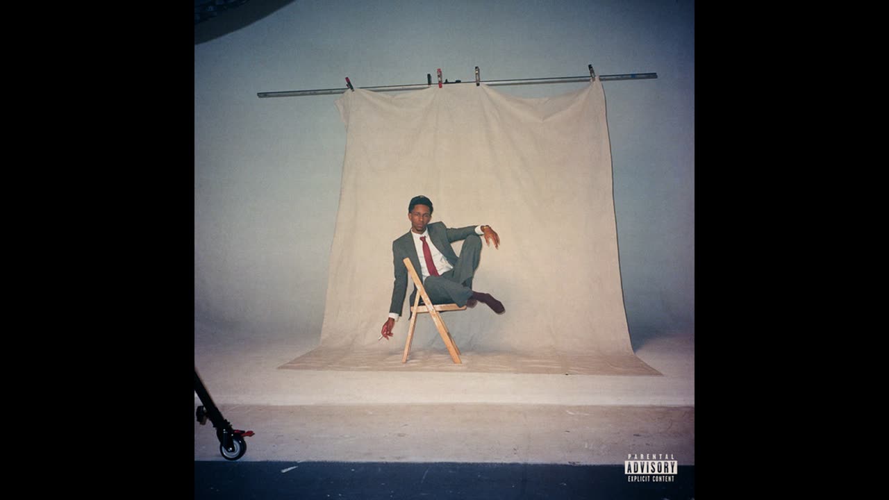 Isaia Huron - FIDDY (SLOWED + REVERB)