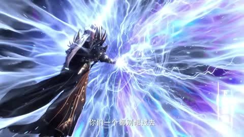 Throne of Seal Episode 176 Preview
