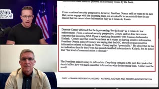 The Benny Johnson Show | General Flynn | ACCOUNTABILITY is REQUIRED