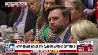 JD Vance is GOING OFF on mass immigration destroying affordability for Americans