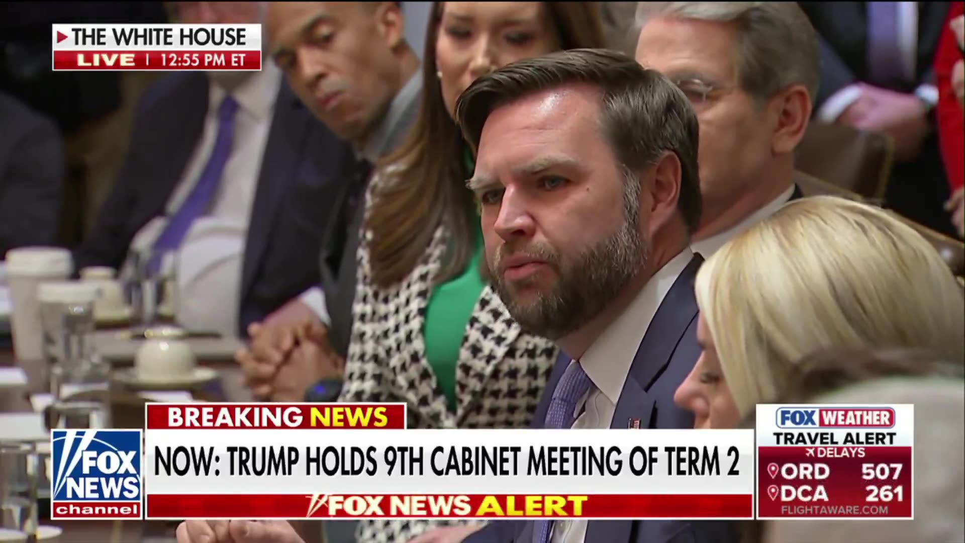 JD Vance is GOING OFF on mass immigration destroying affordability for Americans