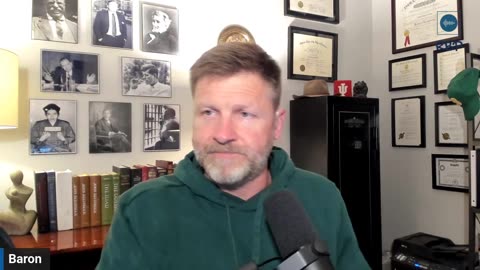 Jesse Waters and Erika De-Brief, PLUS Post-Kirk Election Results, Aerial Photos of UVU - #11