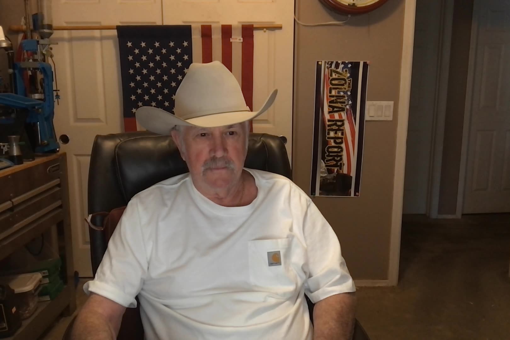 Adam Kinzinger View On The Epstein Tapes!