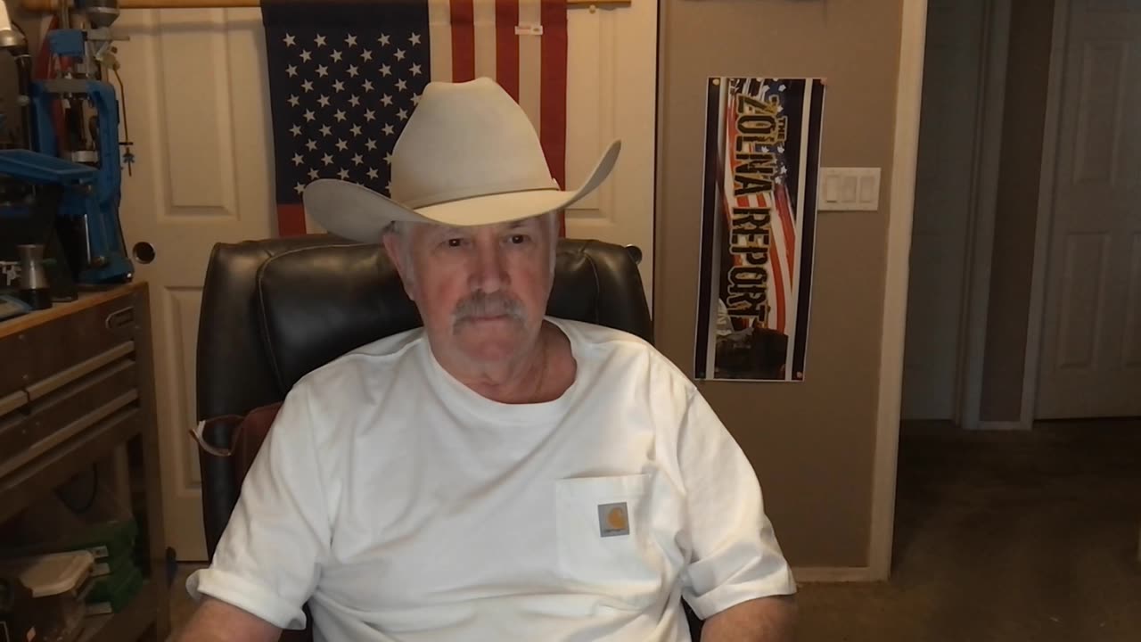 Adam Kinzinger View On The Epstein Tapes!