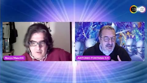 724° incontro: Extraterrestri