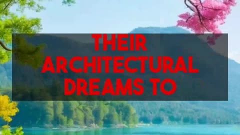 Watch designedbyai.io case studies: Create perfect interior, structural, arch designs.