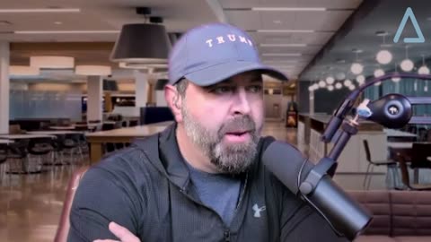 RERUN-Joe Oltmann Untamed | Venezuela, Genesis Mission, Corruption & Fraud | 11.26.25