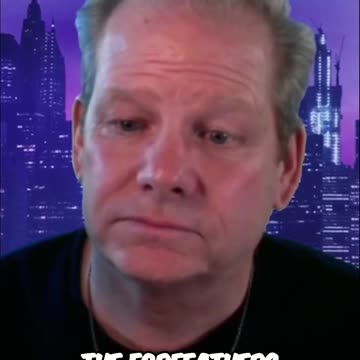 🚨America's been under attack since founding!🇺🇸