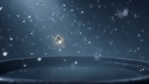 Sacred Skywater — Cosmic Meditation (SORA Loops)