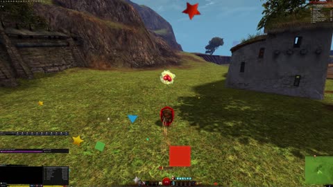 Guildwars 2: CM P1 Skip to Frost OoB