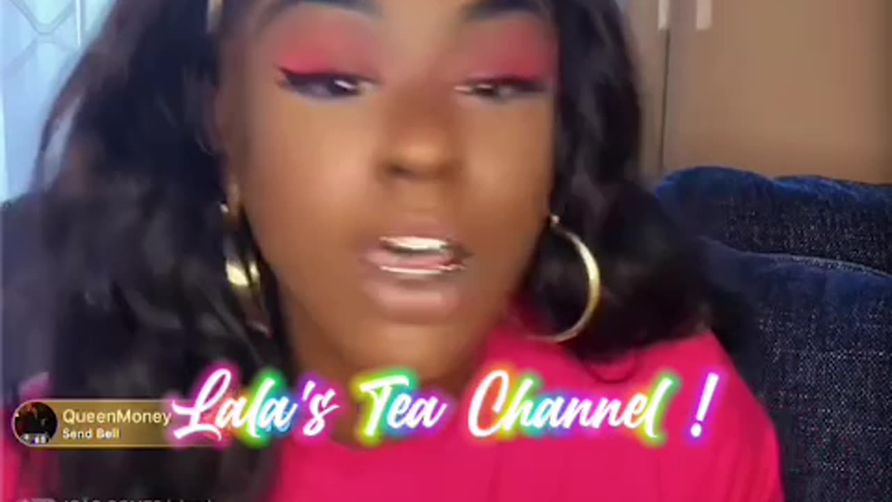 - GOTTEM ; SHE'S BACK & SHE'S BETTER !