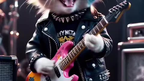 A Group of Cats Singing a Song ।। Comedy।। #shorts #shortfeeds #rumbleshorts #viral #trending