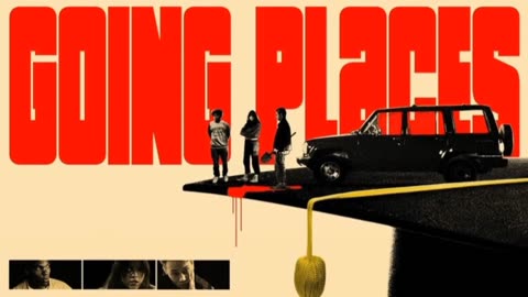 Going Places Movie Review