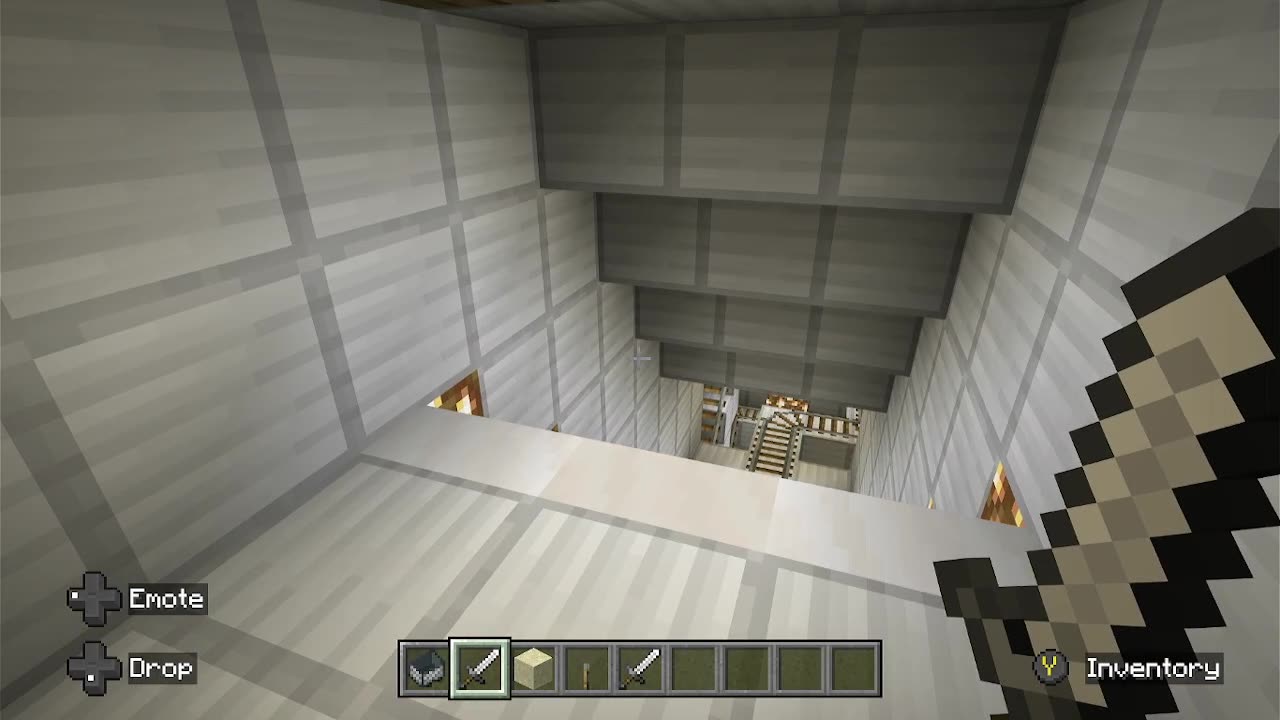 This base is packed with tech!