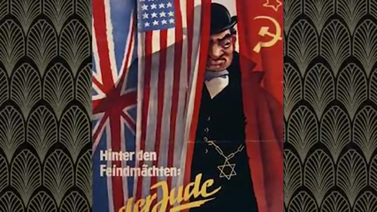 THE UNTOLD STORY 卐 OF THE WEIMAR REPUBLIC