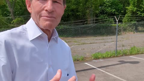 Dick Blumenthal (5/3/25)