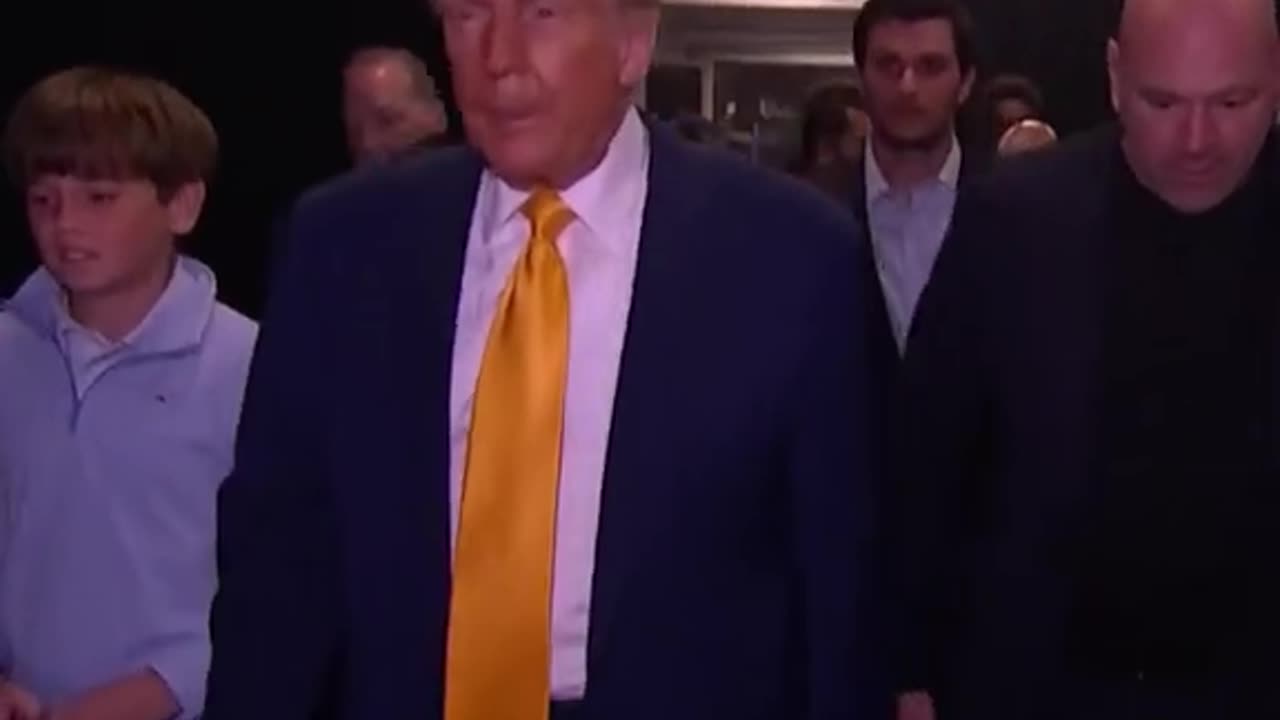 Trump Vows, China Import From Brazil