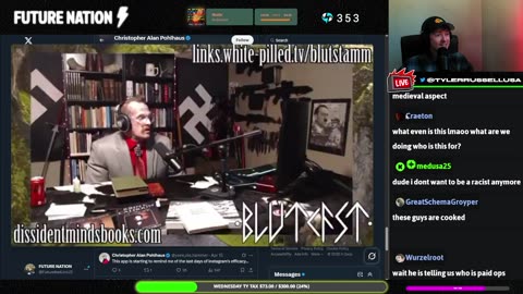 MTG ATTACKED? MUSK BABY MOMMAS UNITE! DOGE WORKING WITH ISRAEL? | WEDNESDAY YAP!