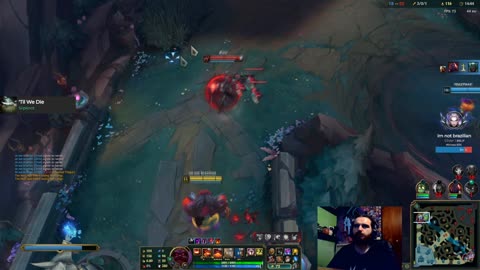 Ornn vs Yorick | How to stomp Yorick as Ornn