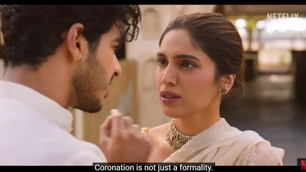 The Royals (Official Trailer)