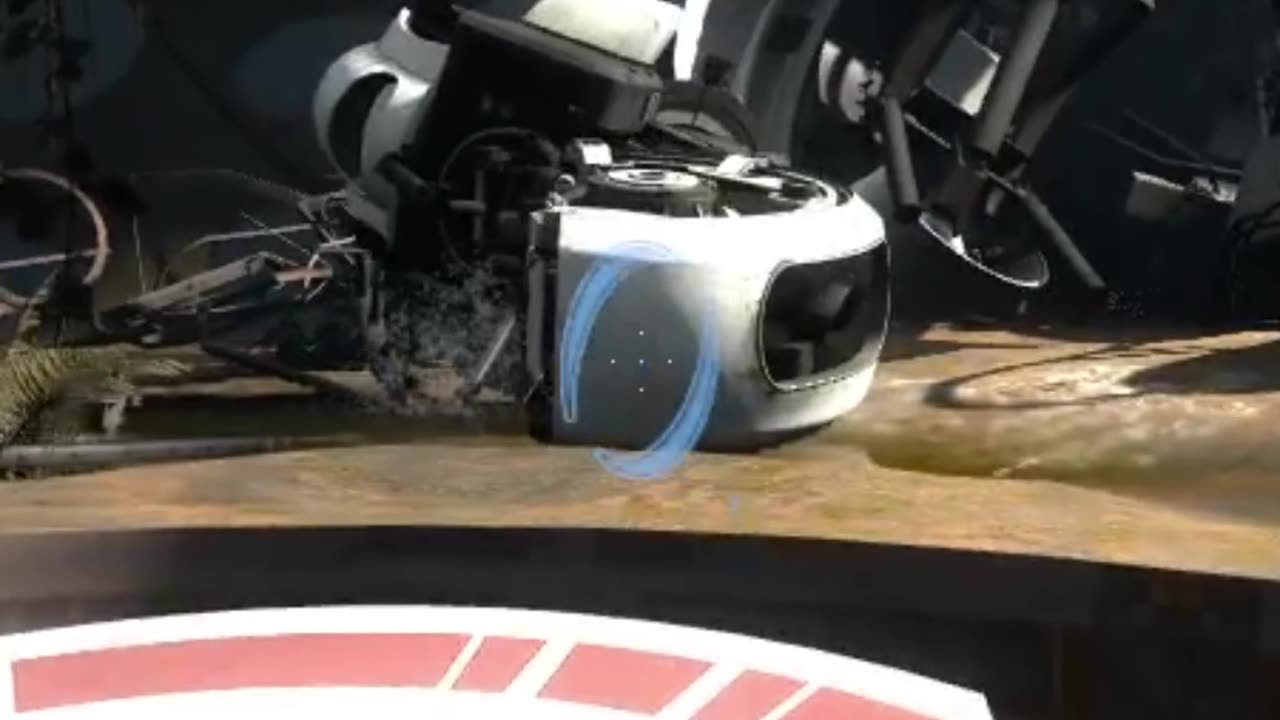 Portal 2 - GLaDOS Awakens