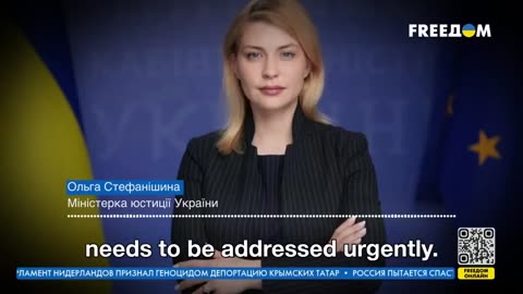🇺🇦⚖️ Ukraine Russia War | Ukraine Proposes Ban on Women Leaving Amid Conflict | RCF