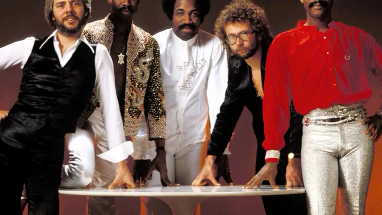 R.I.P. ERROL BROWN ...