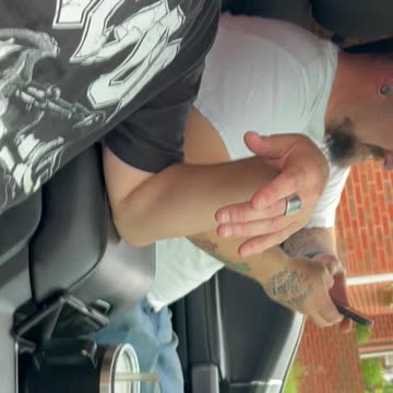 Ep. 344 "Hanover County" by Patrick Henry The Batman