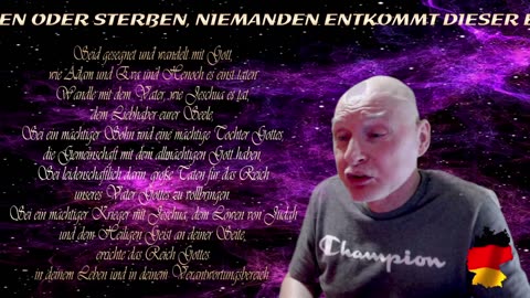 Take 003 - Serie 4-4 Schwert des Gerichts - Nichts zerstört mehr als Inzest