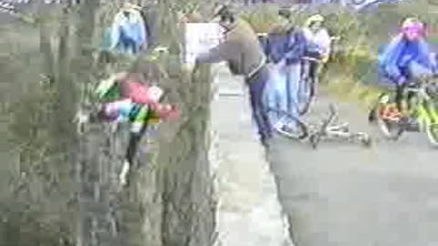 Great Sportsmanship