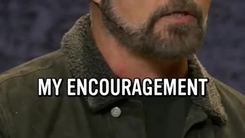 Pastor Mark Driscoll – No Self-Control, No Dominion